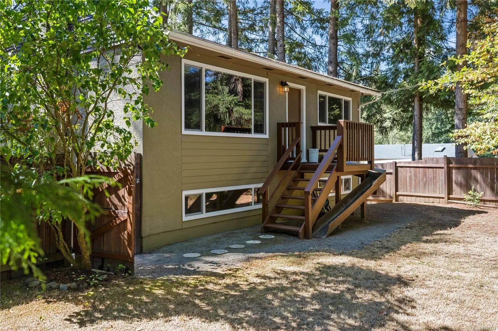 Homes for Sale located at 2301 Jingle Pot Rd, in the city of Nanaimo, BC V9R 6W2