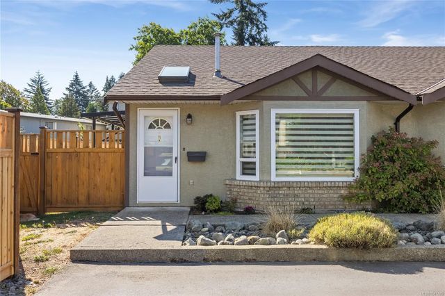 1623 Caspers Way 9, Nanaimo
