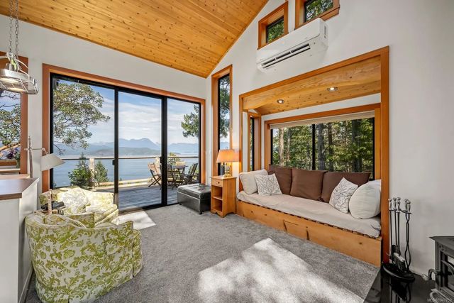 3 of 81 - 1710 Tiber Bay Rd, Cortes Island, BC