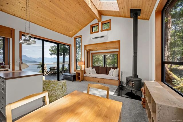 4 of 81 - 1710 Tiber Bay Rd, Cortes Island, BC