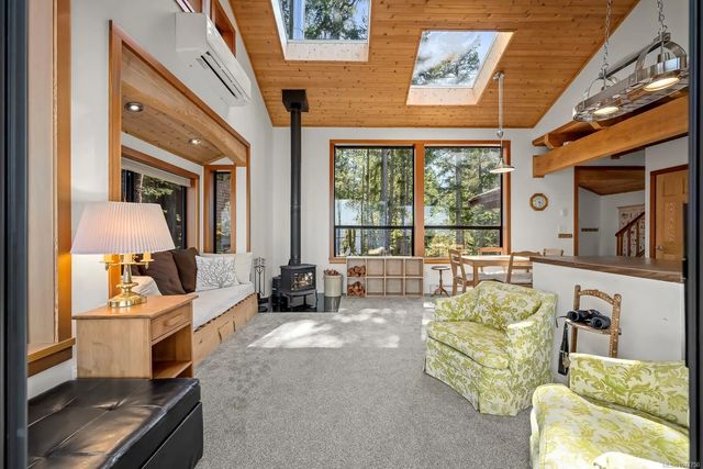 5 of 81 - 1710 Tiber Bay Rd, Cortes Island, BC
