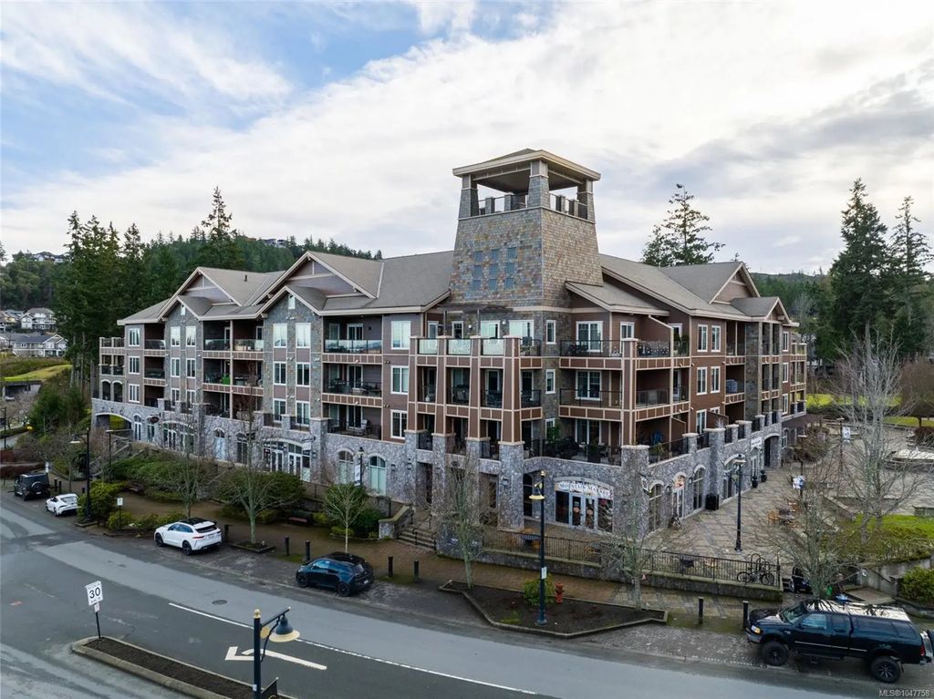 1325 Bear Mountain Pkwy 211, Langford