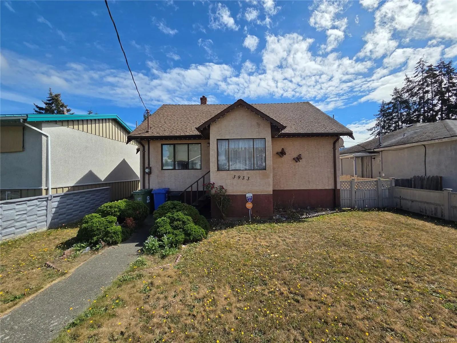MLS Number 1047759 in the city of Port Alberni Homes for Sale by , the zipcode of V9Y 4X1