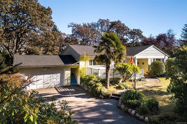 5 of 85 - 3315 Ripon Rd, Oak Bay, BC