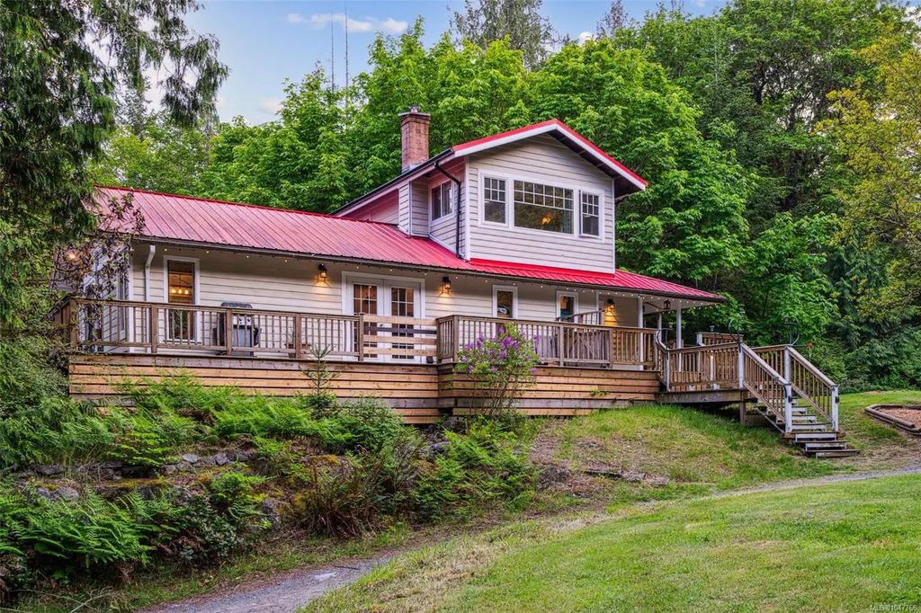 294/296 Becher Bay Rd, Sooke