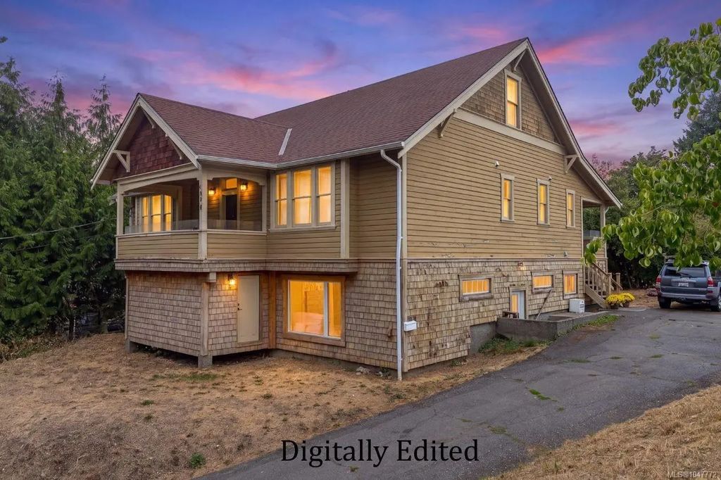 1094 Islay St, Duncan