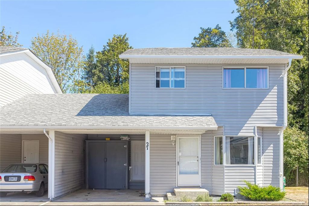 6135 Ryall Rd 27, Duncan