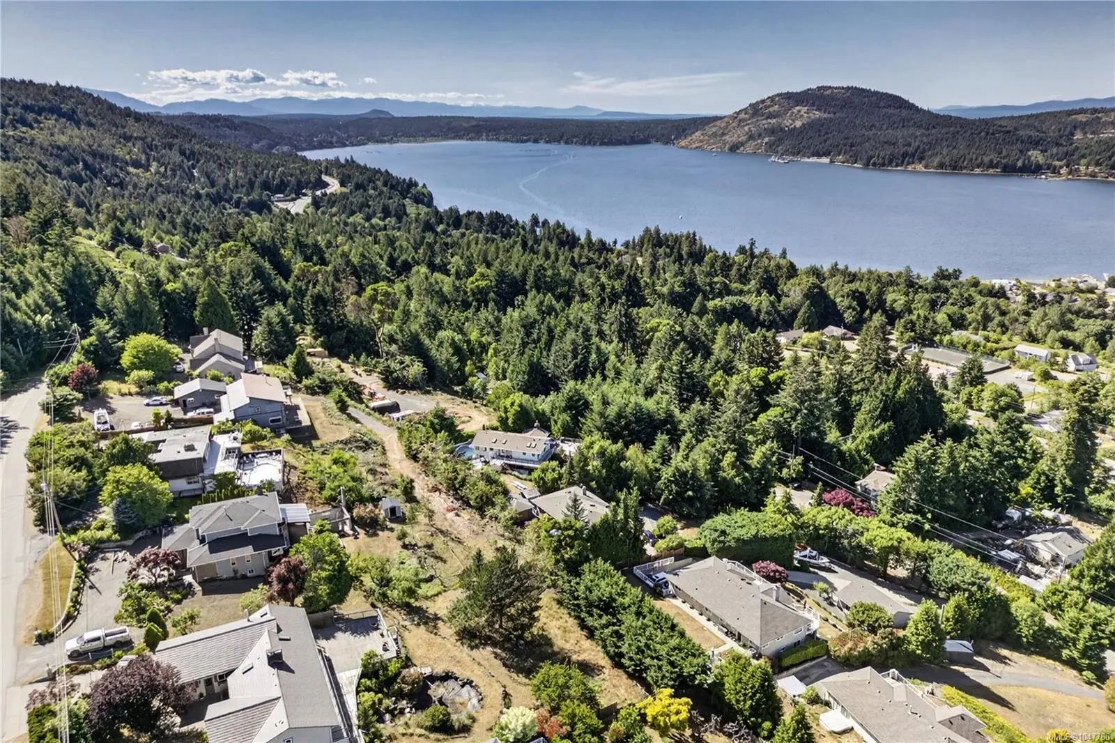 8109 Northwind Dr, in the city of Lantzville Real Estate in BC by ,