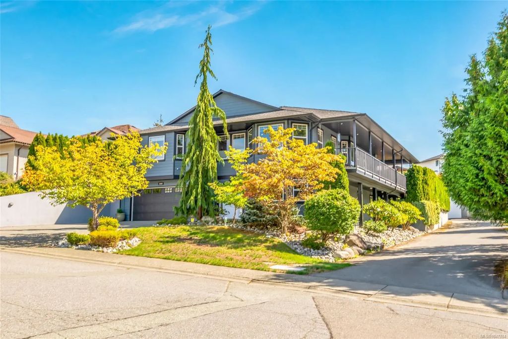 3596 Huff Dr, Port Alberni