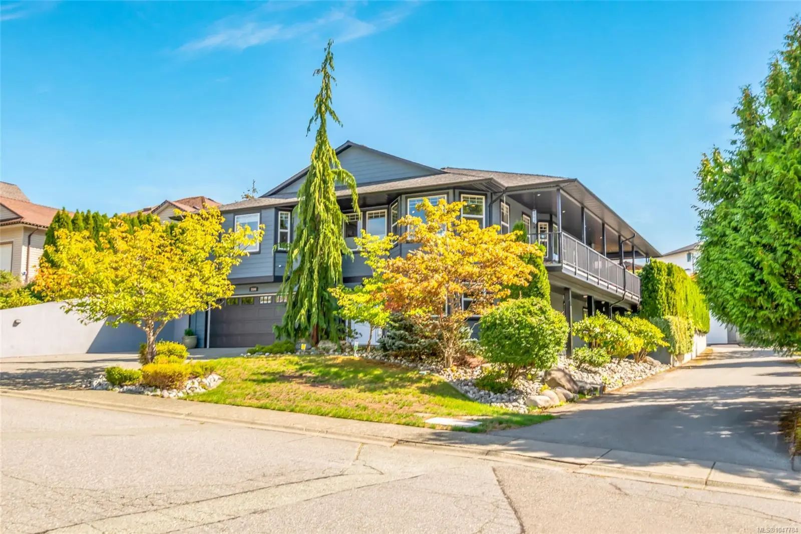Homes for Sale in Port Alberni, BC