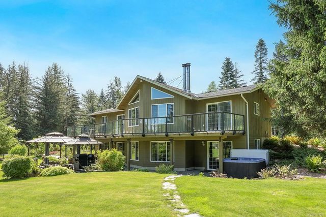 2 of 57 - 5427 Wildwood Rd, Courtenay, BC