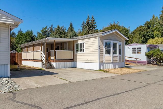 3497 Gibbins Rd 50, Duncan