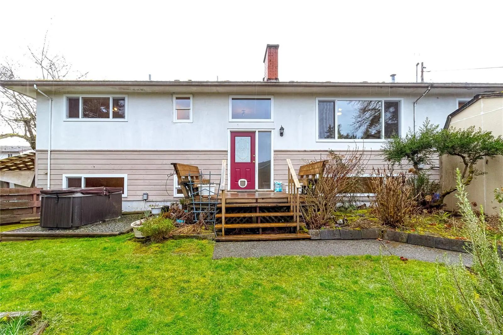 Homes for Sale located at 3030 Dogwood Rd, in the city of Duncan, BC V9L 4T8