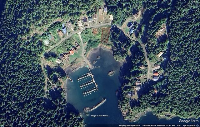 4 of 19 - Lt 65 Haggard Cove, Port Alberni, BC