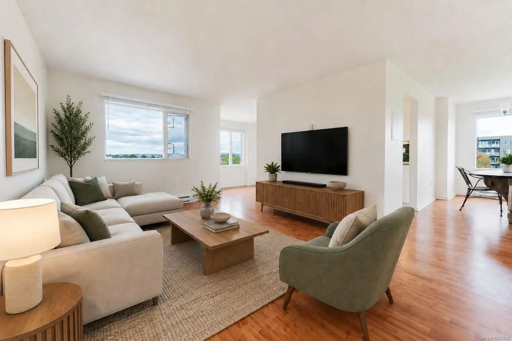 103 Gorge Rd E 508, Victoria