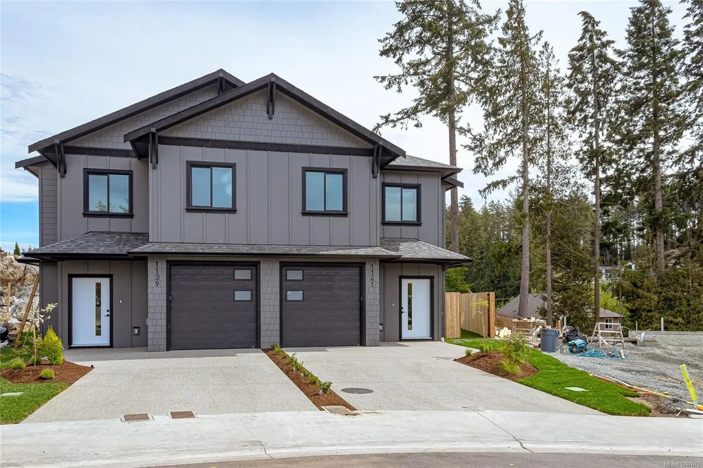 1139 Deltana Ave, Langford