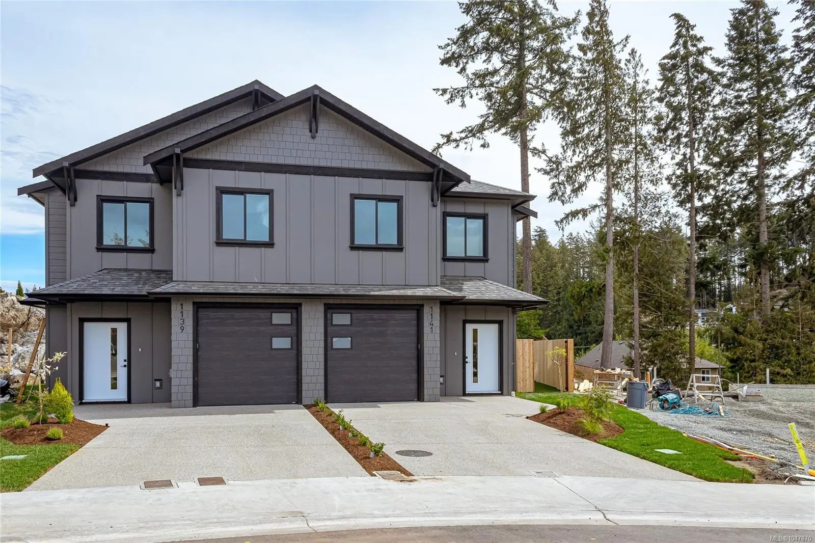 Homes for Sale in Langford, BC