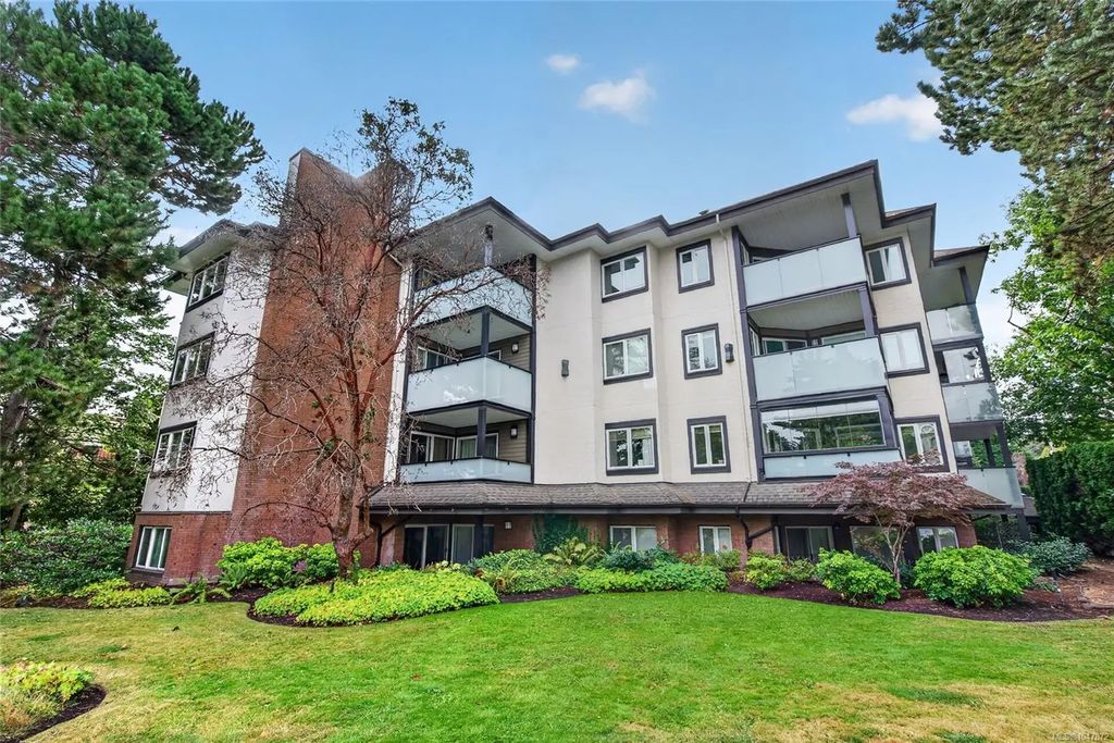 1619 Morrison St 303, Victoria