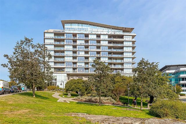 2 of 50 - 160 Wilson St 816, Victoria, BC