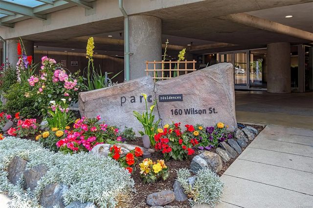 3 of 50 - 160 Wilson St 816, Victoria, BC