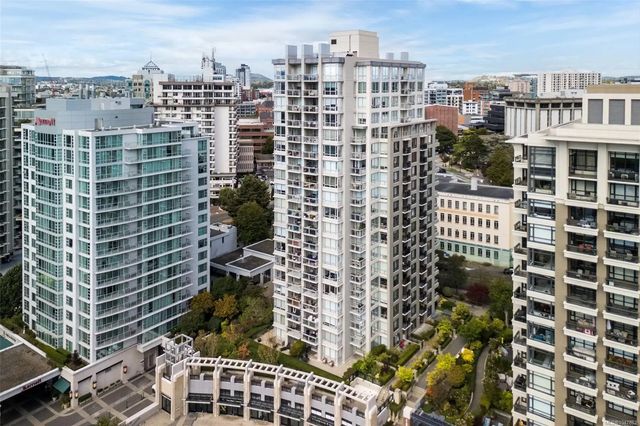 3 of 49 - 751 Fairfield Rd 609, Victoria, BC