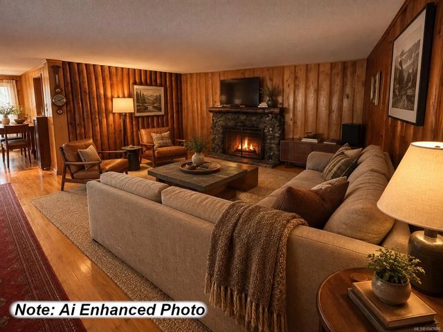 4 of 10 - 4912 Lochside Dr, Saanich, BC