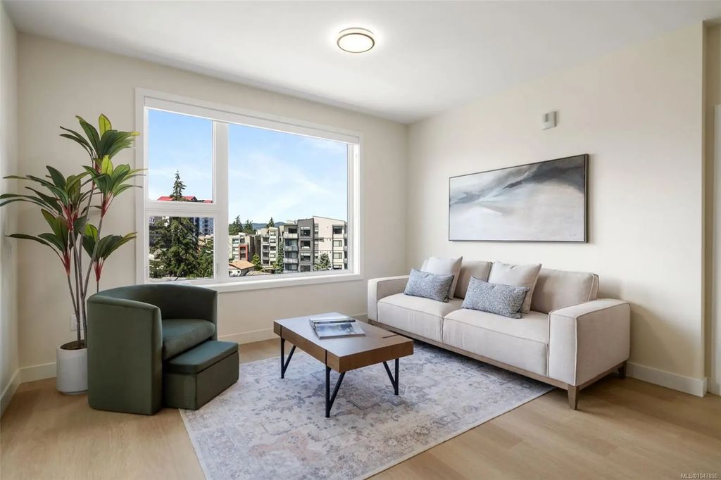 777 Station Ave 410, Langford