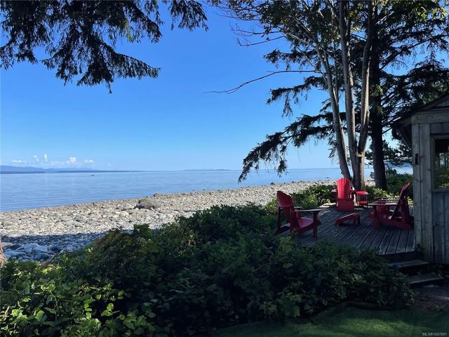 5 of 20 - 628 Wa Wa Kie Rd, Quadra Island, BC
