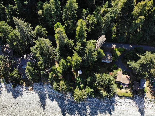 5 of 15 - 624 Wa Wa Kie Rd, Quadra Island, BC