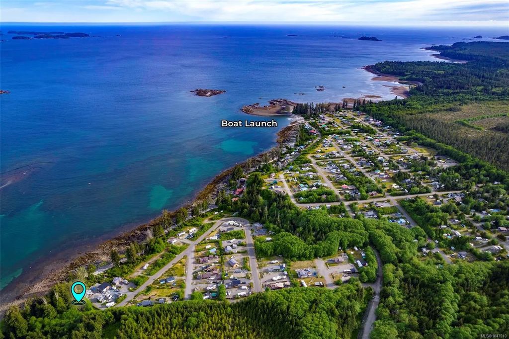 1198 Front St, Ucluelet