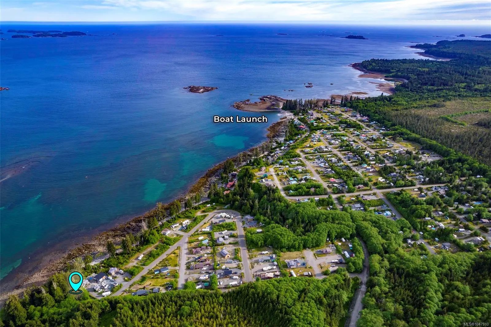 Homes for Sale located at 1198 Front St, in the city of Ucluelet, BC V0R 3A0