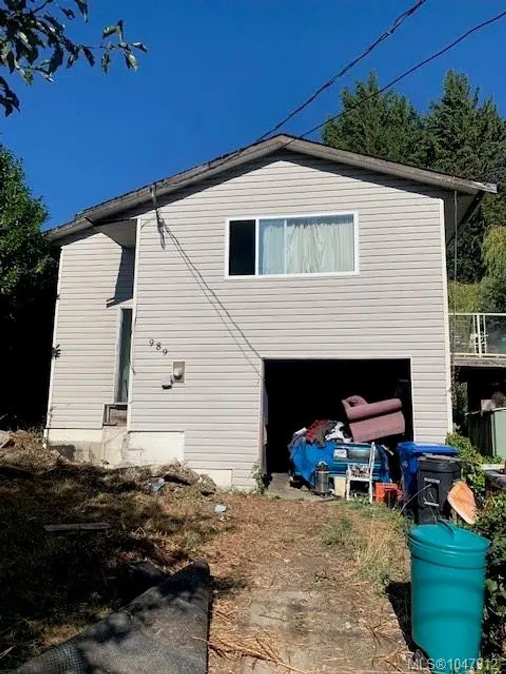 989 Plecas Cres, Nanaimo