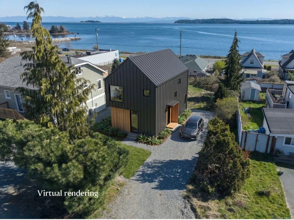 5570 Horne St, Union Bay