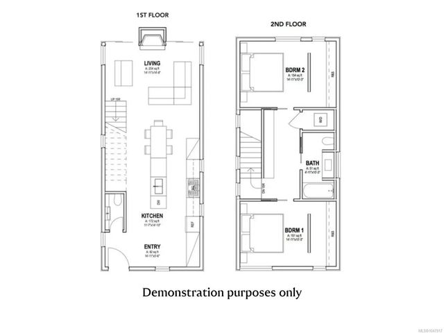 2 of 16 - 5570 Horne St, Union Bay, BC