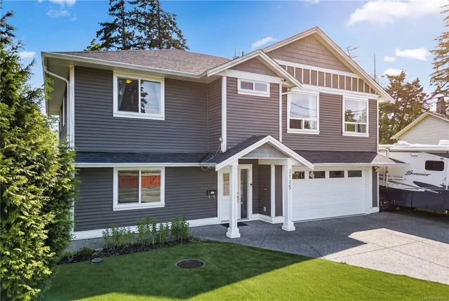 3115 Uplands Dr, Nanaimo