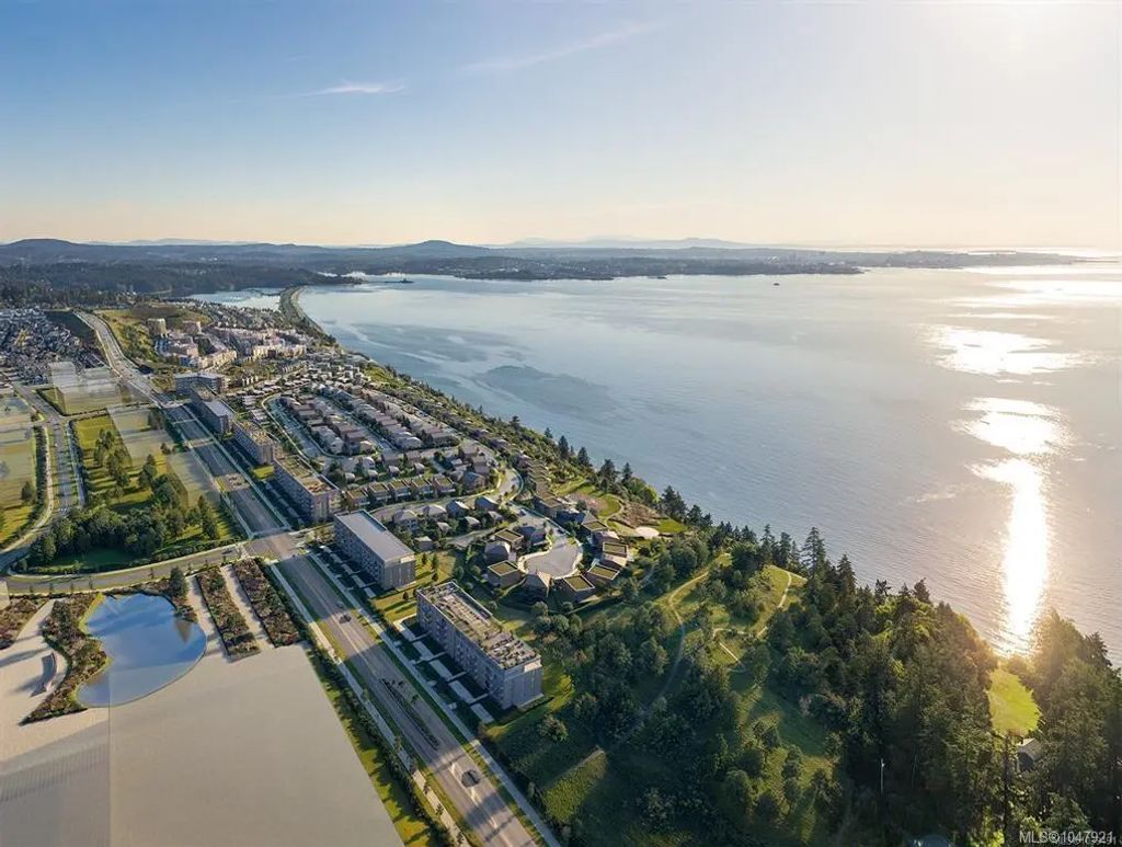 3550 Seabluff Cres 604, Colwood
