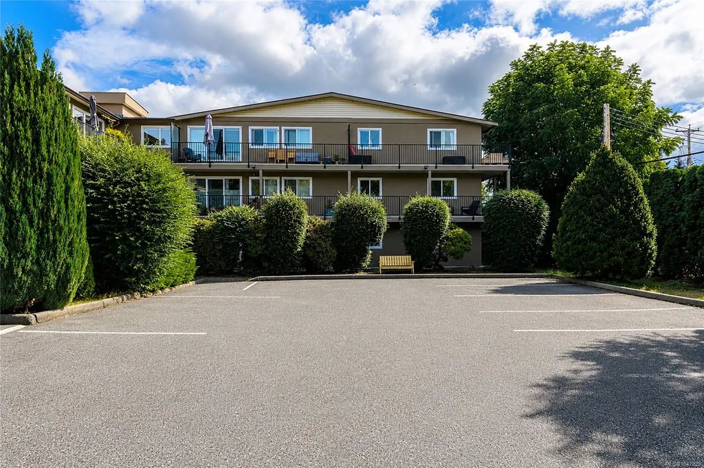 2515 Alexander St 208, Duncan