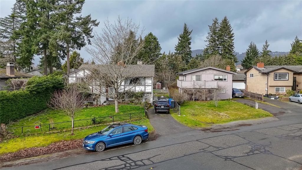 2760 Scafe Rd, Langford