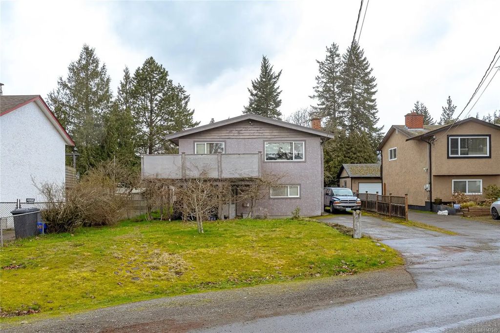2754 Scafe Rd, Langford