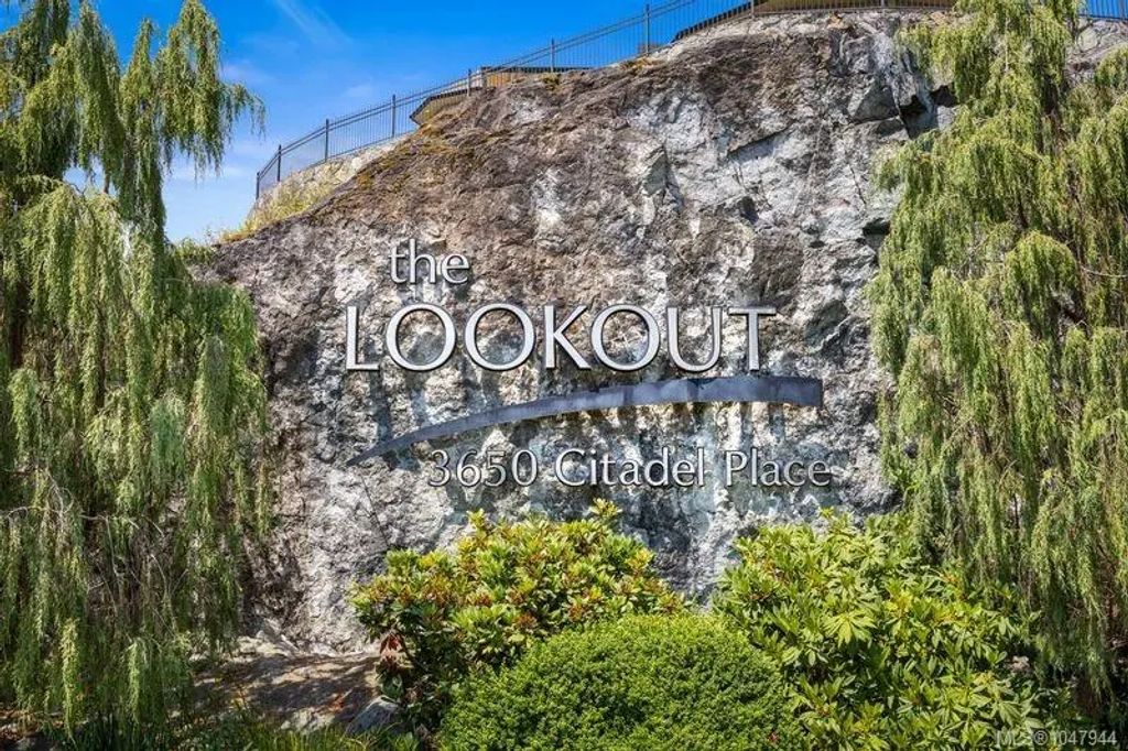 3650 Citadel Pl 10, Colwood