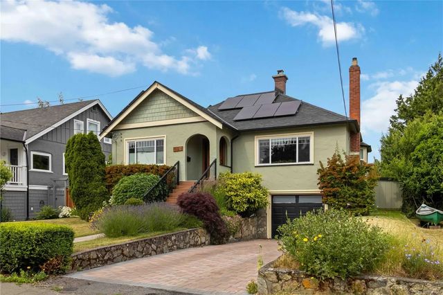 3 of 59 - 590 Monterey Ave, Oak Bay, BC