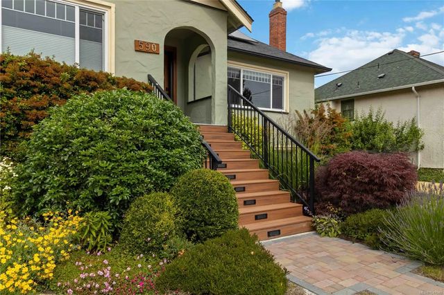 5 of 59 - 590 Monterey Ave, Oak Bay, BC