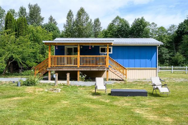 2 of 52 - 429 Community Rd, Sayward, BC