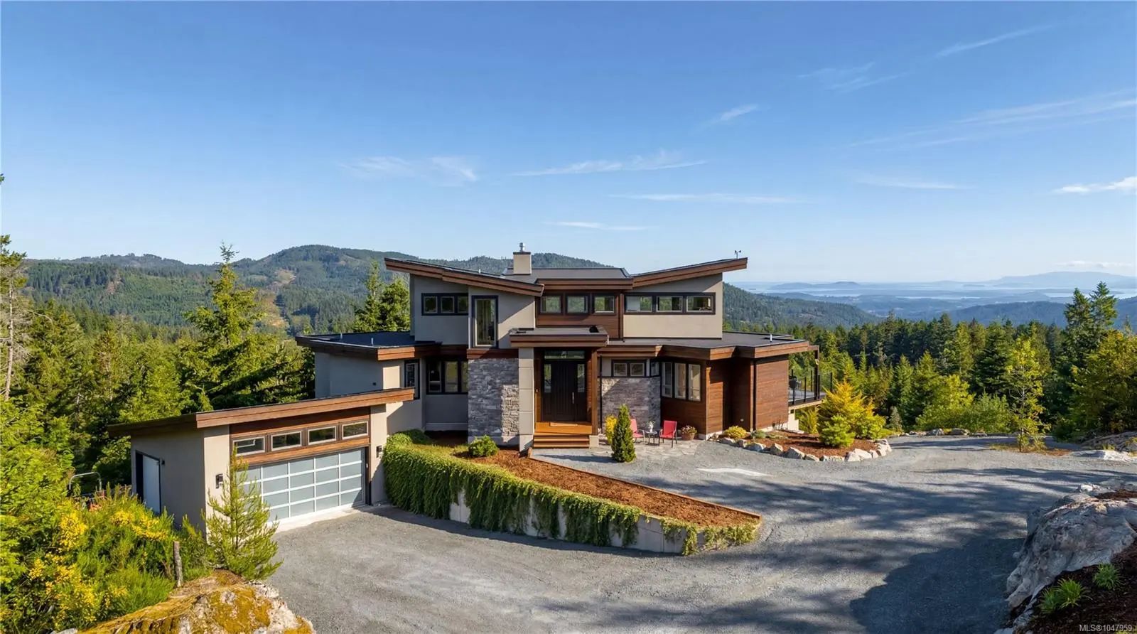 Homes for Sale located at 1150 Stonecrest Way, in the city of Shawnigan Lake, BC V8H 2J1