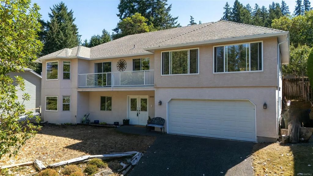 6000 Chippewa Rd, Duncan