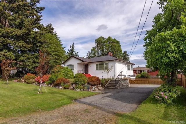 850 Hunter St, Nanaimo