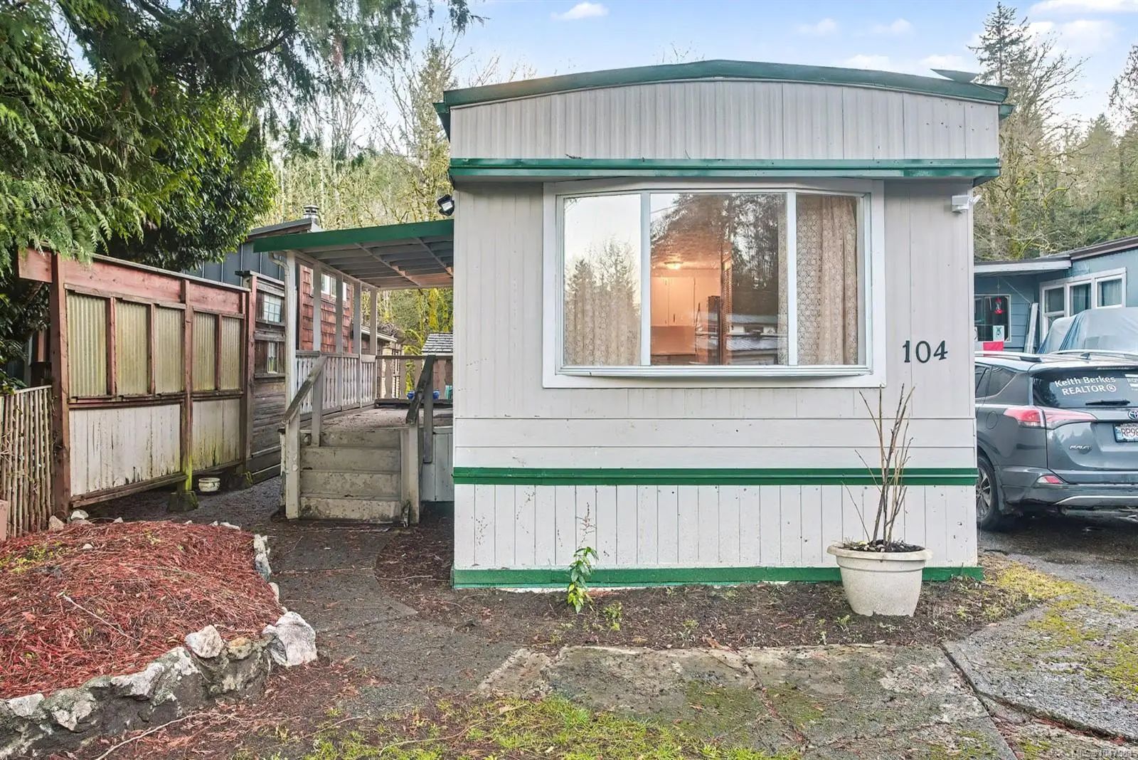 Homes for Sale in Mill Bay, BC