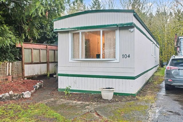 4 of 45 - 1120 Shawnigan Mill Bay Rd 104, Mill Bay, BC