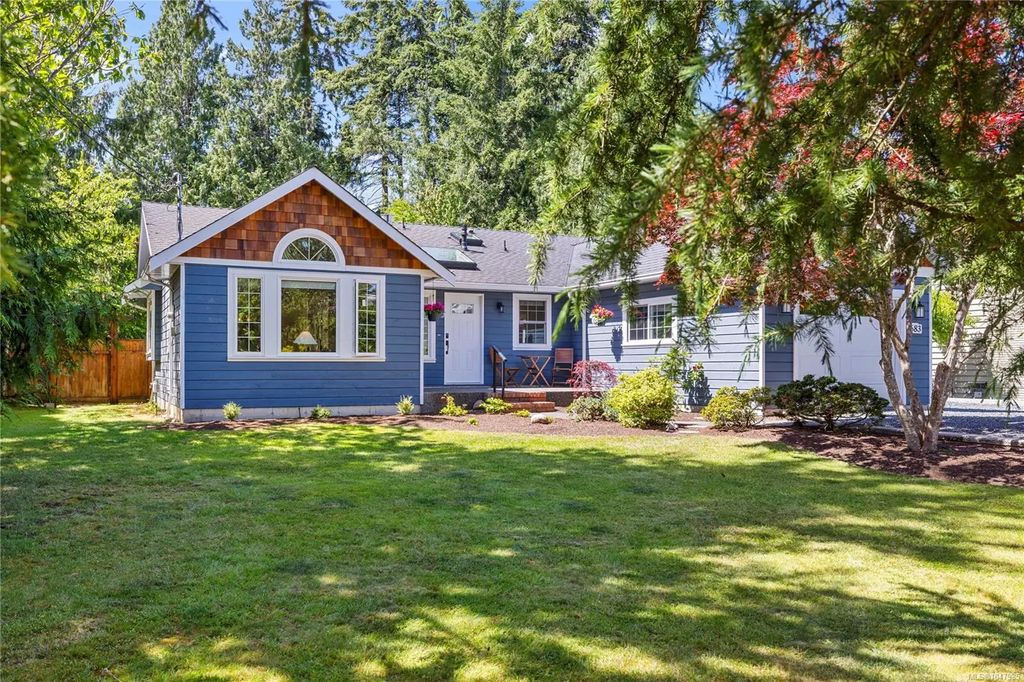 683 Gaetjen St, Parksville