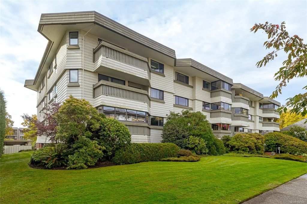1145 Hilda St 101, Victoria